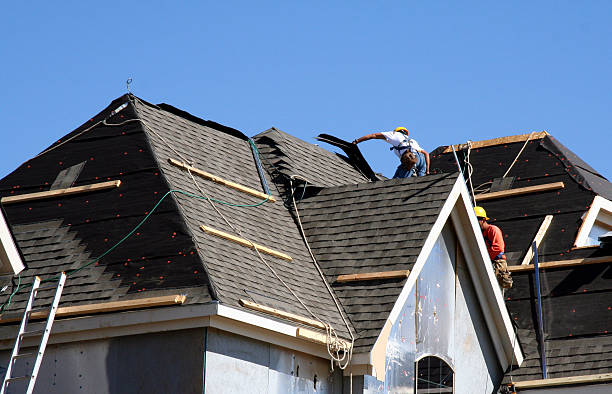 Best Tile Roofing Contractor  in Selma, TX